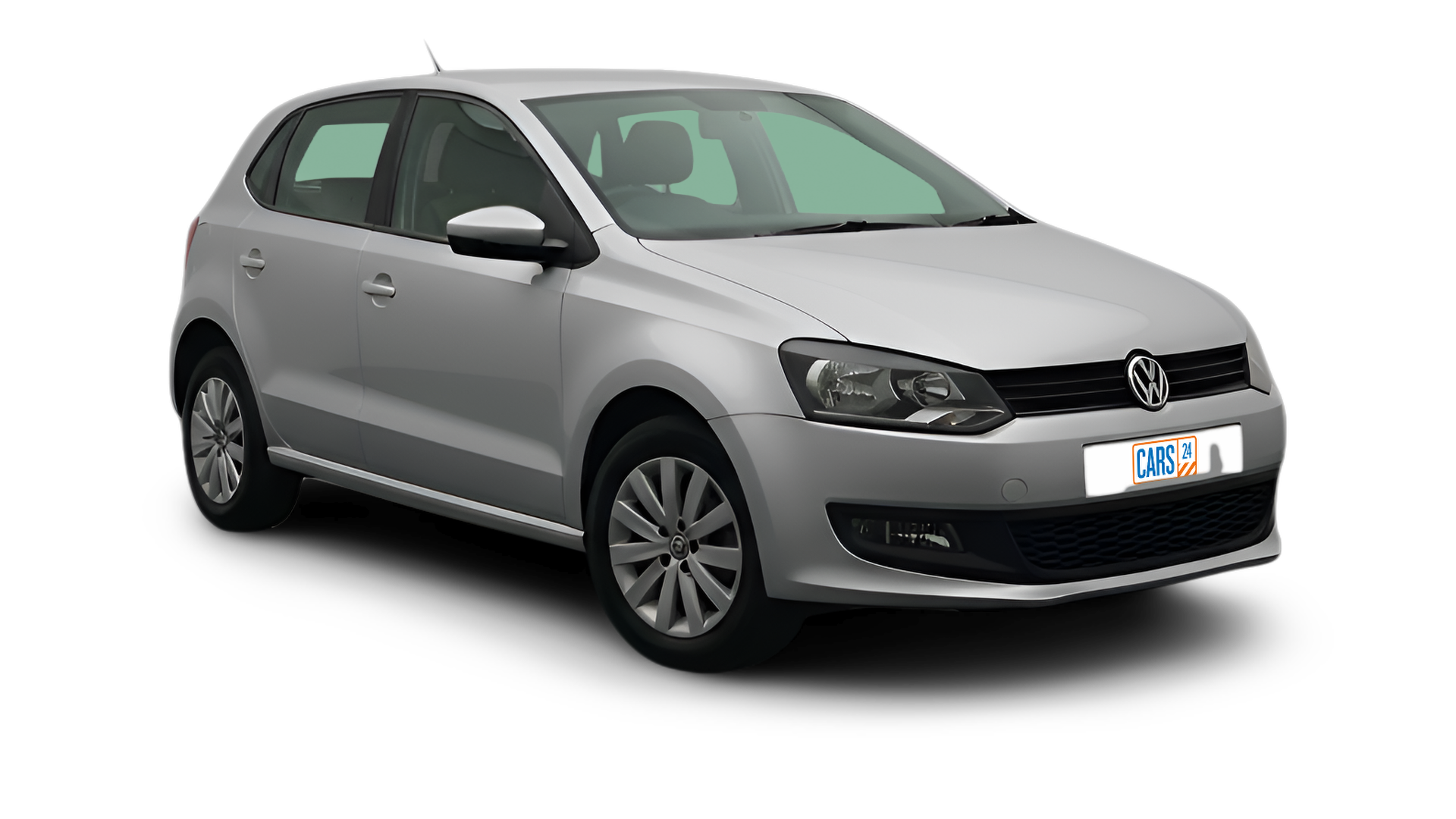 Volkswagen Polo-img